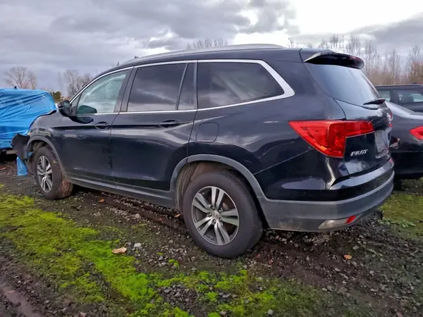 5FNYF6H86GB044465 2016 HONDA PILOT - Image 2