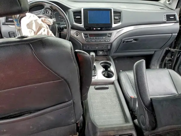 5FNYF6H86GB044465 2016 HONDA PILOT - Image 8