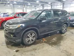 5FNYF6H86GB052551 2016 HONDA PILOT