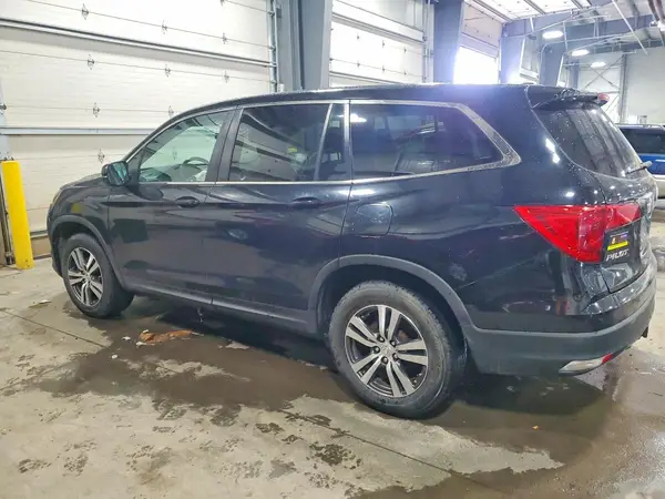 5FNYF6H86GB052551 2016 HONDA PILOT - Image 2
