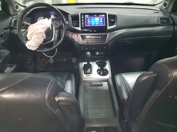 5FNYF6H86GB052551 2016 HONDA PILOT - Image 8