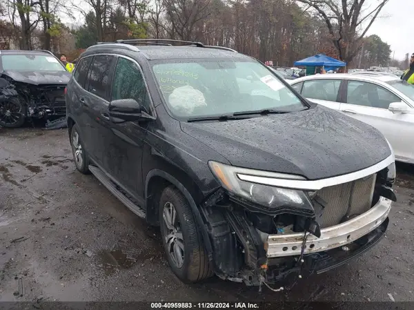 5FNYF6H86GB055224 2016 HONDA PILOT - Image 1