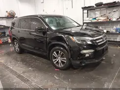 5FNYF6H86GB055885 2016 HONDA PILOT