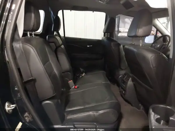 5FNYF6H86GB055885 2016 HONDA PILOT - Image 8