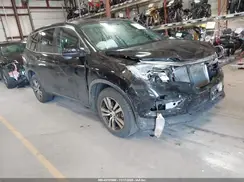 5FNYF6H86GB077840 2016 HONDA PILOT