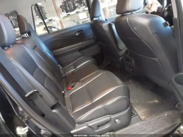 5FNYF6H86GB077840 2016 HONDA PILOT - Image 8