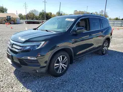5FNYF6H86GB088613 2016 HONDA PILOT