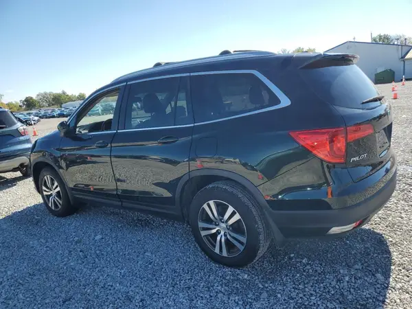 5FNYF6H86GB088613 2016 HONDA PILOT - Image 2