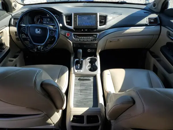 5FNYF6H86GB088613 2016 HONDA PILOT - Image 8