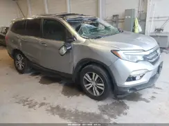 5FNYF6H86GB093228 2016 HONDA PILOT
