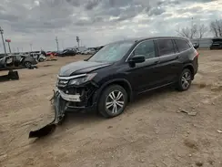5FNYF6H86GB097053 2016 HONDA PILOT