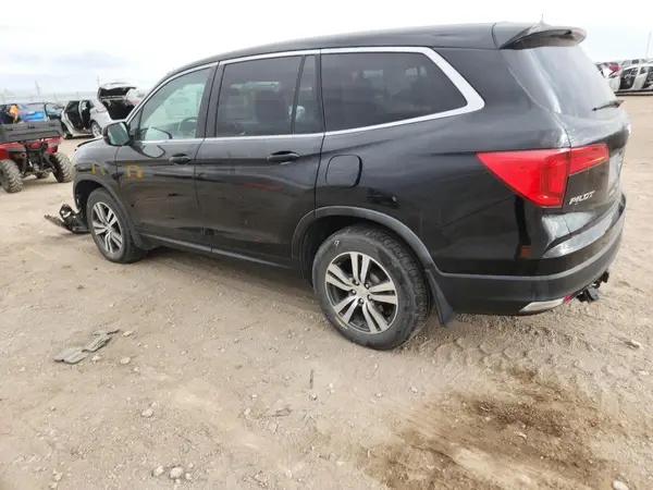 5FNYF6H86GB097053 2016 HONDA PILOT - Image 2