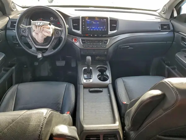 5FNYF6H86GB097053 2016 HONDA PILOT - Image 8