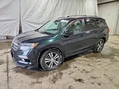 5FNYF6H86GB112182 2016 HONDA PILOT
