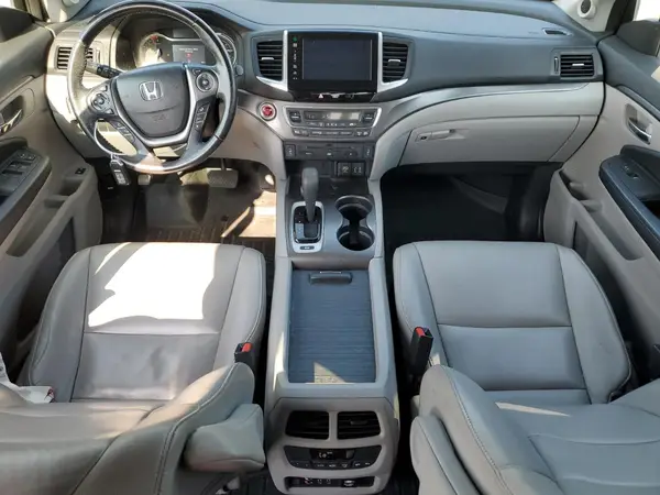 5FNYF6H86GB114675 2016 HONDA PILOT - Image 8