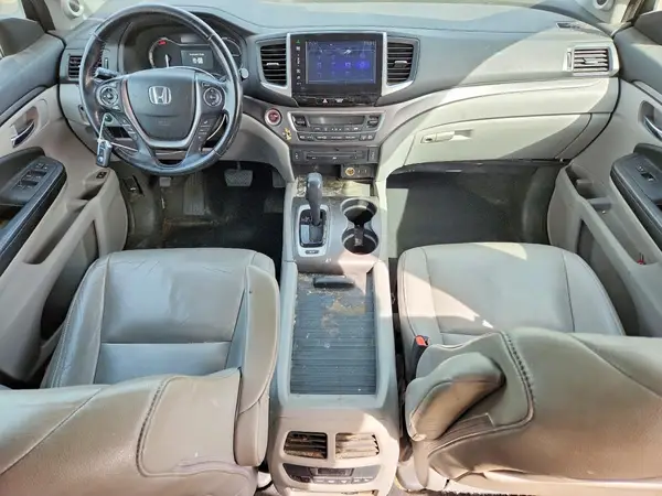 5FNYF6H86GB116104 2016 HONDA PILOT - Image 8