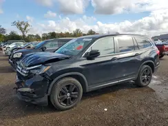 5FNYF6H86GB122842 2016 HONDA PILOT