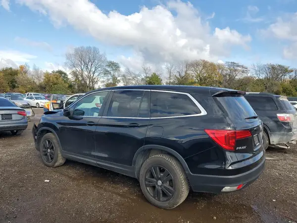 5FNYF6H86GB122842 2016 HONDA PILOT - Image 2