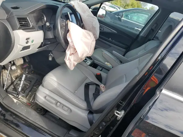 5FNYF6H86GB122842 2016 HONDA PILOT - Image 8