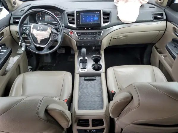 5FNYF6H86GB123103 2016 HONDA PILOT - Image 8