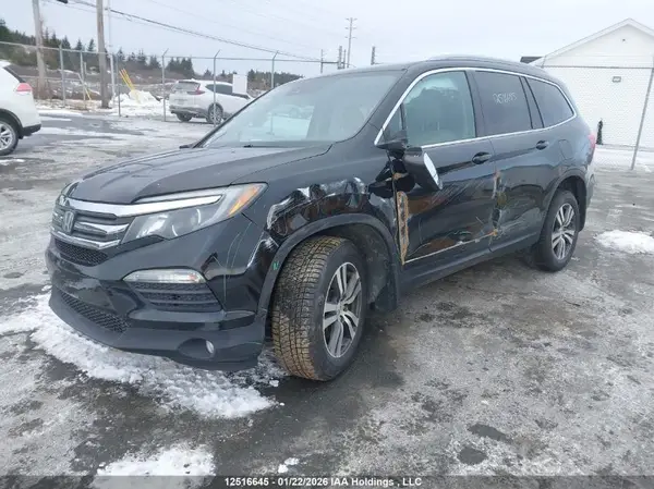 5FNYF6H86GB503364 2016 HONDA PILOT - Image 2