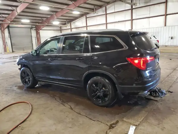 5FNYF6H86GB506572 2016 HONDA PILOT - Image 2