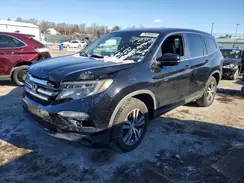 5FNYF6H86HB051658 2017 HONDA PILOT