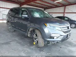 5FNYF6H86HB053345 2017 HONDA PILOT