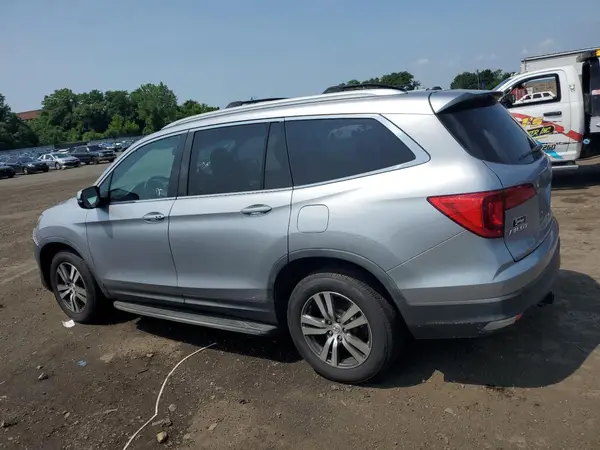 5FNYF6H86HB058819 2017 HONDA PILOT - Image 2