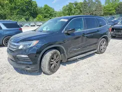 5FNYF6H86HB069173 2017 HONDA PILOT