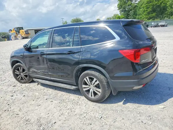 5FNYF6H86HB069173 2017 HONDA PILOT - Image 2