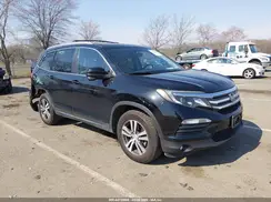 5FNYF6H86HB096275 2017 HONDA PILOT