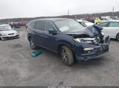 5FNYF6H86JB000148 2018 HONDA PILOT