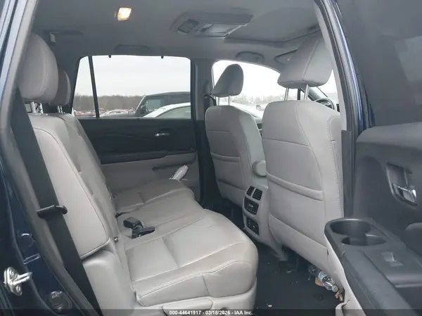 5FNYF6H86JB000148 2018 HONDA PILOT - Image 8