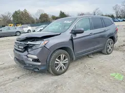 5FNYF6H86JB026992 2018 HONDA PILOT