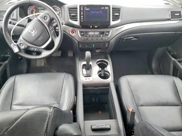 5FNYF6H86JB026992 2018 HONDA PILOT - Image 8