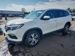 5FNYF6H86JB032730 2018 HONDA PILOT