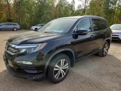 5FNYF6H86JB500312 2018 HONDA PILOT