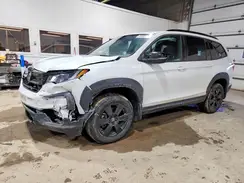 5FNYF6H86NB022205 2022 HONDA PILOT
