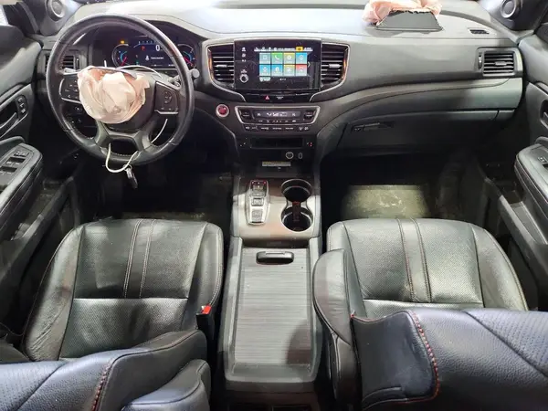 5FNYF6H86NB022205 2022 HONDA PILOT - Image 8