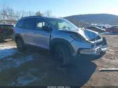 5FNYF6H86NB034211 2022 HONDA PILOT