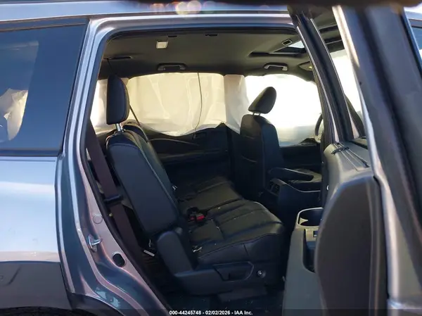 5FNYF6H86NB034211 2022 HONDA PILOT - Image 8