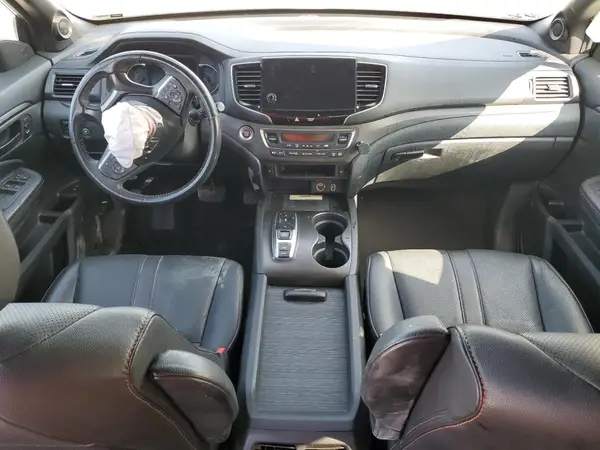 5FNYF6H86NB035150 2022 HONDA PILOT - Image 8