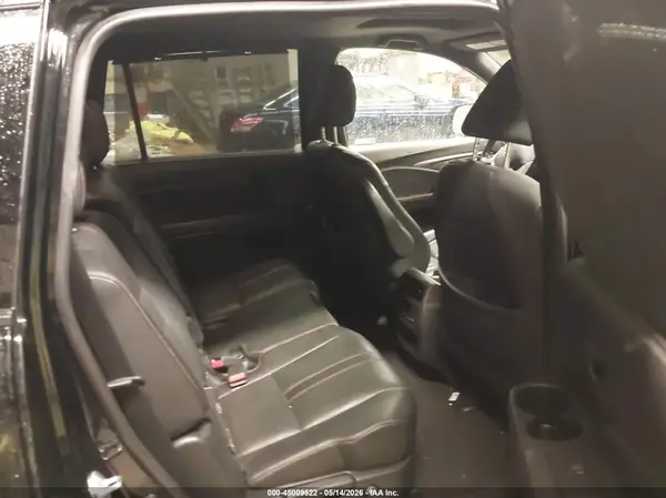 5FNYF6H86NB039036 2022 HONDA PILOT - Image 8