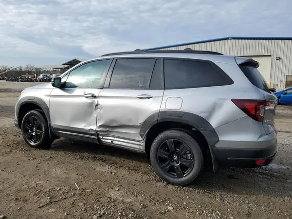 5FNYF6H86NB039070 2022 HONDA PILOT - Image 2