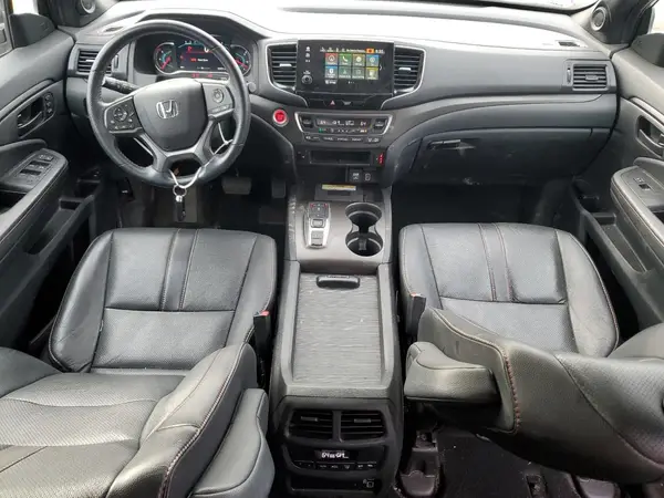 5FNYF6H86NB039070 2022 HONDA PILOT - Image 8