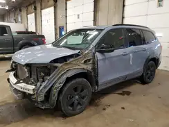 5FNYF6H86NB042759 2022 HONDA PILOT