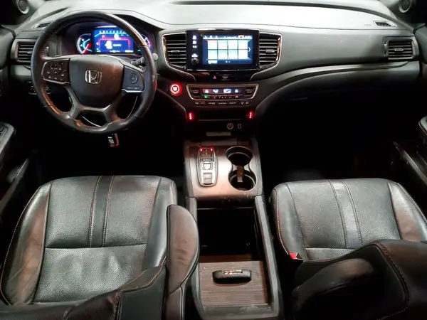 5FNYF6H86NB042759 2022 HONDA PILOT - Image 8