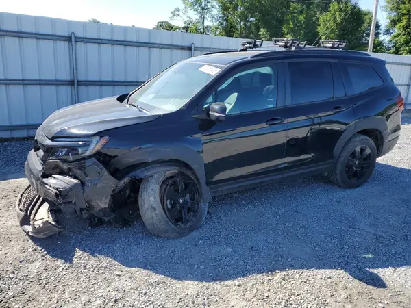 5FNYF6H86NB053499 2022 HONDA PILOT - Image 1