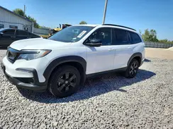 5FNYF6H86NB059478 2022 HONDA PILOT